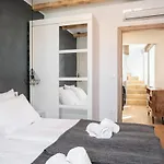 Blue Sky Duplex By Locap Group