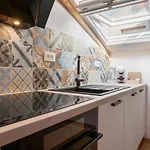 Blue Sky Duplex By Locap Group