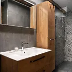 Apartment Blue Sky Duplex By Locap Group *