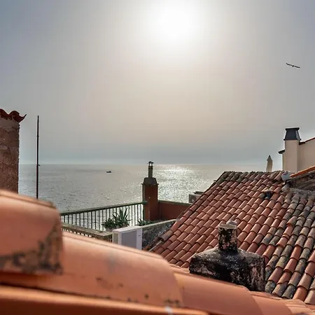 Blue Sky Duplex By Locap Group דירה *