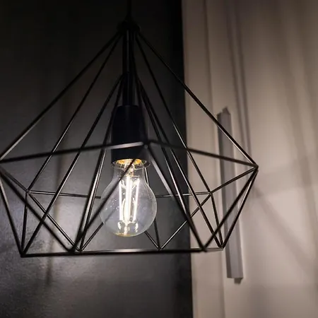 Blue Sky Duplex By Locap Group 公寓