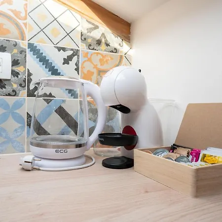 Apartment Blue Sky Duplex By Locap Group *