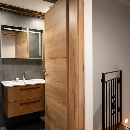 Blue Sky Duplex By Locap Group Piran