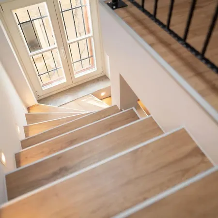 Blue Sky Duplex By Locap Group Apartma