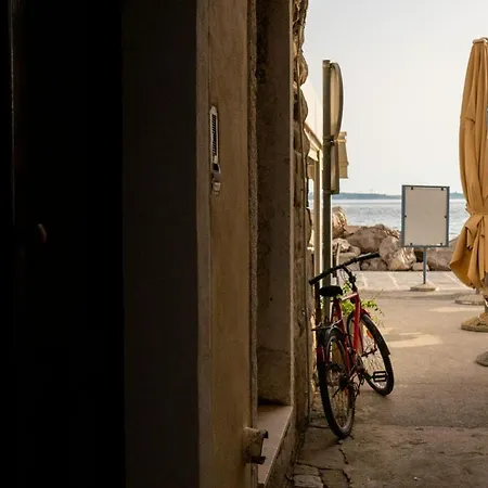 Blue Sky Duplex By Locap Group