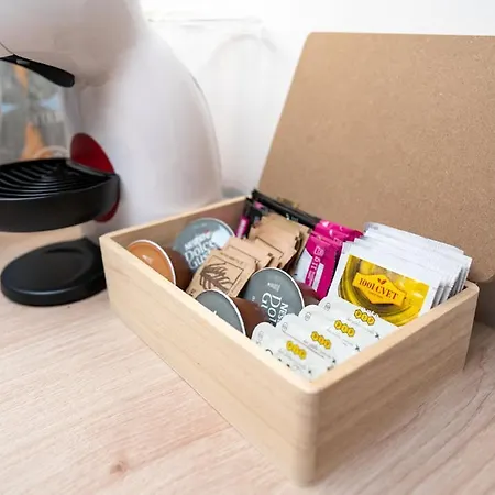 Blue Sky Duplex By Locap Group דירה