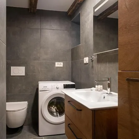 Blue Sky Duplex By Locap Group Piran