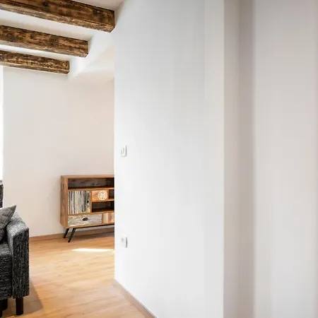 Apartma Blue Sky Duplex By Locap Group *
