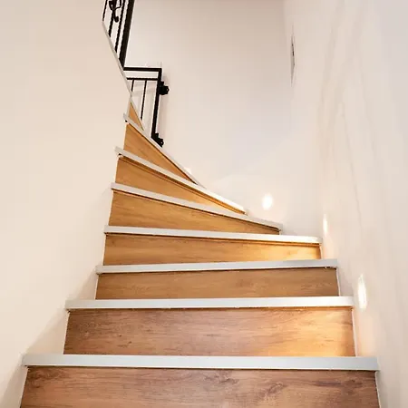 Blue Sky Duplex By Locap Group *