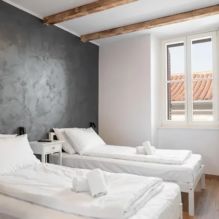 Blue Sky Duplex By Locap Group * Piran