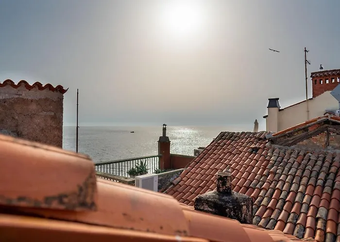 Blue Sky Duplex By Locap Group 公寓 *