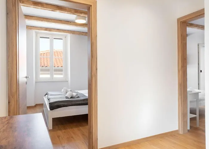 Blue Sky Duplex By Locap Group 公寓 *