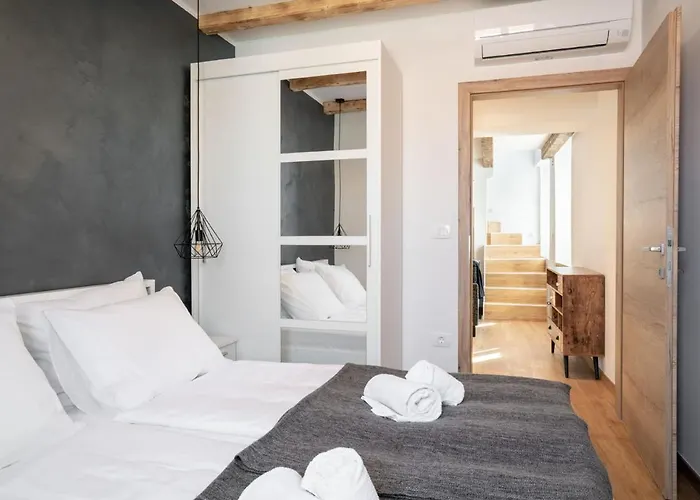 Blue Sky Duplex By Locap Group