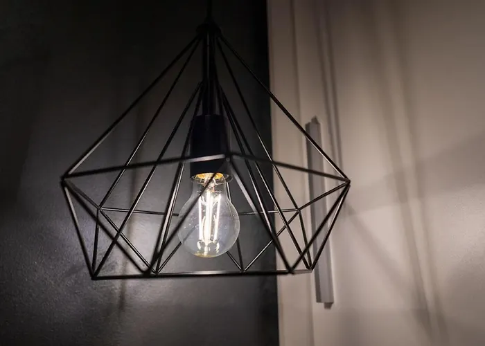 Blue Sky Duplex By Locap Group Apartment