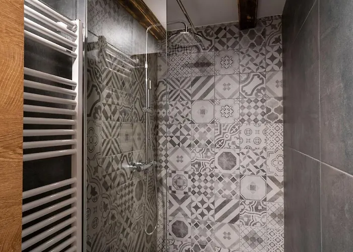 Blue Sky Duplex By Locap Group * Piran