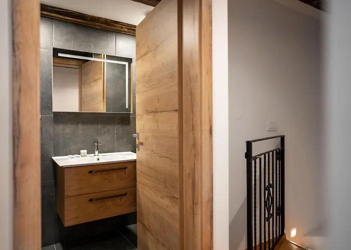 Blue Sky Duplex By Locap Group Piran