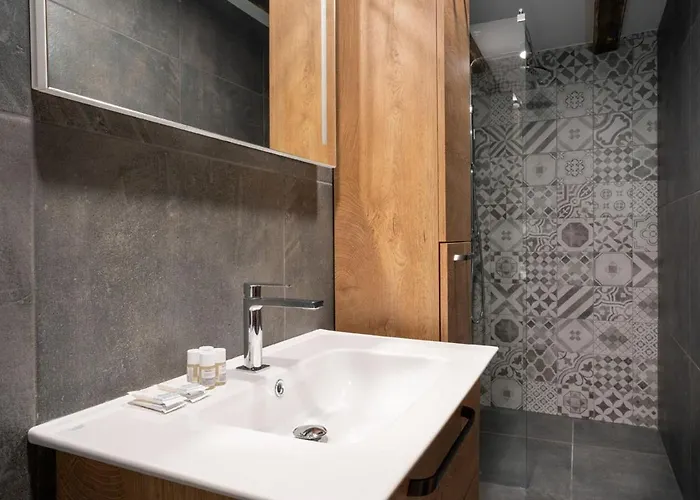 Blue Sky Duplex By Locap Group Apartment