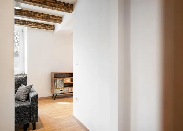 Apartment Blue Sky Duplex By Locap Group *