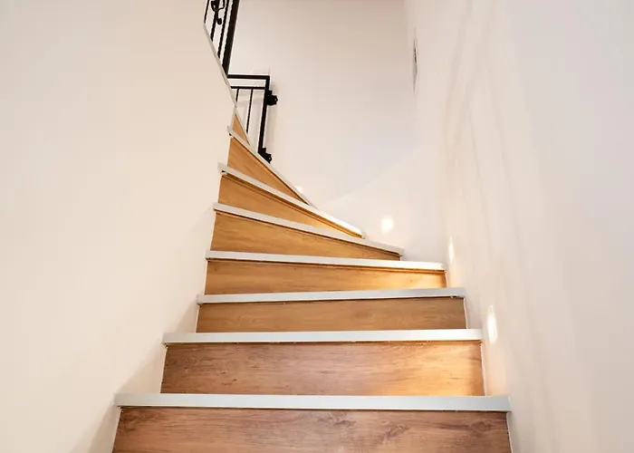 Blue Sky Duplex By Locap Group *